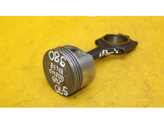 Поршень с шатуном 83L38 Volvo S70 V70 V70 XC