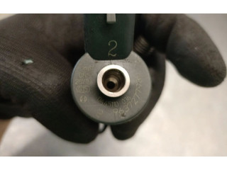 Vstřikovač 9637277980, 0445110036BOSCH Lancia Phedra 4HW