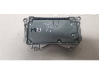 Блок подушек безопасности 31387523, T11402251110   Volvo V60