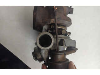 Turbodmychadlo Турбина 0050173 Volvo XC70