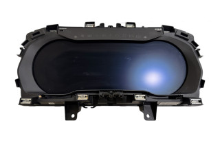 Зеркало (механическое) Volkswagen PASSAT B8 2015 - 2023 года