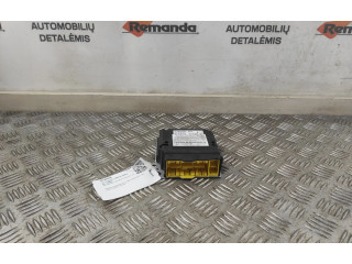 Блок подушек безопасности A1669000220, A1669027609   Mercedes-Benz GLE (W166 - C292)