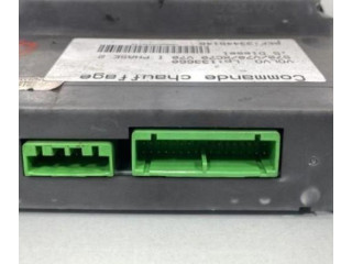 Блок управления климат-контролем 9171800   Volvo S80