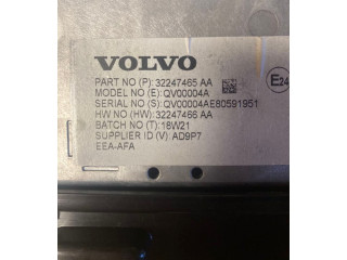 Дисплей    32247465AA, 32247466AA   Volvo XC60