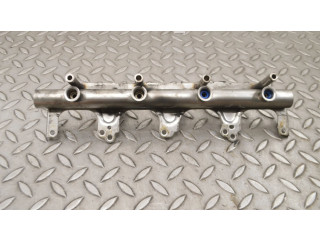 Топливная рампа 06H906051A, 06F133317L   Audi TT TTS Mk2   для двигателя BWA