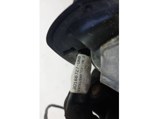 Зеркало электрическое Renault Clio V 2019 - года