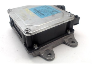 Řídící jednotka 9659514180 Citroen C3 Pluriel 2007