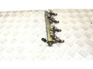 Vstřikovač 0280158013, 5240506054957 Nissan Note (E11) pro benzínový motor 1.4