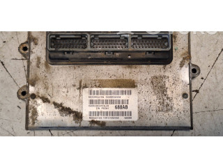 Блок управления двигателя P56041, 688AB Jeep Grand Cherokee (WJ)