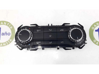 Блок управления климат-контролем A2469008215, 2469003616   Mercedes-Benz A W176