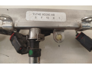 Vstřikovač JT4E9H487AE, JT4E9H487BC Ford F150