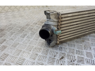 Интеркулер CC119L440AE Ford Transit Custom