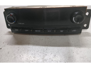 Блок управления климат-контролем 6870008510 SsangYong Rexton