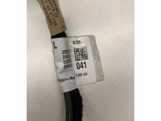 Зеркало (управляемое электричеством) 95B857507, 5526978 Porsche Macan