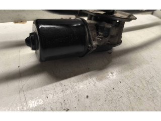 Комплект механизма стеклоочистителей 53554202   Renault Trafic II (X83)