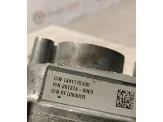 Турбина Renault Clio IV 8201164371, RME100402R для двигателя K9KE628