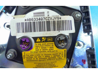 Подушка безопасности водителя AB6334Q7CZXJY9, IMPRK1186271 Cadillac SRX