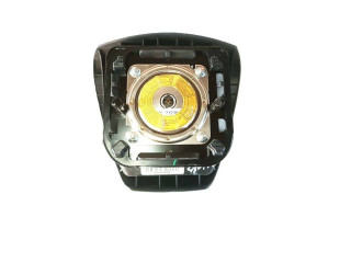 Подушка безопасности водителя 96809649, AC6UC0RU1   Chevrolet Captiva