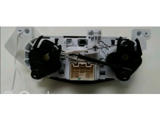 Блок управления климат-контролем 275102774R Dacia Dokker