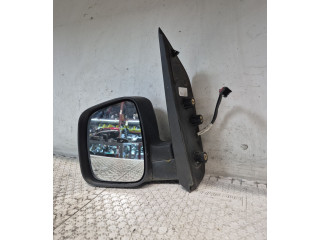 Зеркало электрическое Citroen Nemo - года