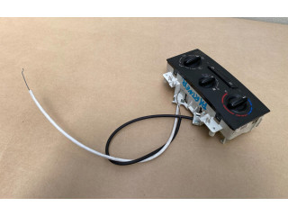 Блок управления климат-контролем 9662494580 Citroen Berlingo