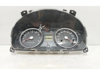 Панель приборов 940031c010 Hyundai Getz