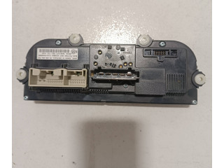 Блок управления климат-контролем 7N0907426BH, 5HB011292 Volkswagen Caddy