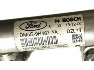 Vstřikovací lišta DM5G9H487AA, 0261545039 Ford B-MAX pro benzínový motor 1.0 M1JE