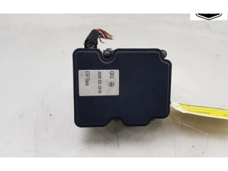 Jednotka ABS 0265956280, 0265956280 Mercedes-Benz GLA W156 2018