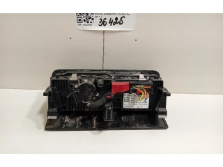 Блок управления климат-контролем 8X0820-043C, 8X0820-043C Audi A1