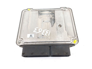 Блок управления двигателя 96858577, 96814427    Chevrolet Captiva  Z20S 