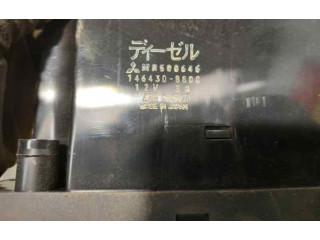 Модуль блока управления кондиционером MR500646, 1464308800 Mitsubishi Montero