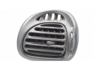 Боковая воздушная решётка