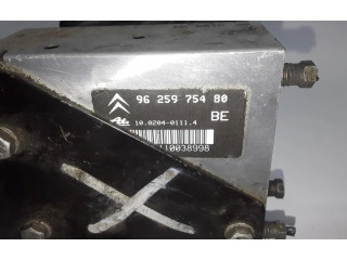Jednotka ABS 9625975480 Citroen Berlingo