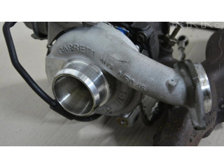 Turbodmychadlo Турбина 04L253014A Volkswagen Multivan T6 2.0