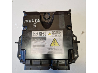 Řídící jednotka 2758007961, RF8L18881C Mazda 5 2005