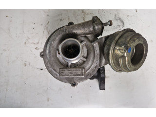  Турбина Fiat Fiorino  55231037, 799171   для двигателя 199 A9.000      