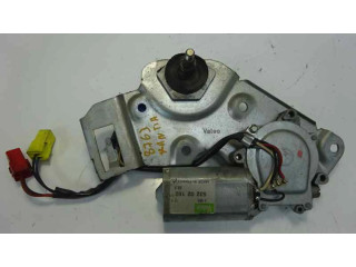 Моторчик дворников 53202102 Citroen Xantia