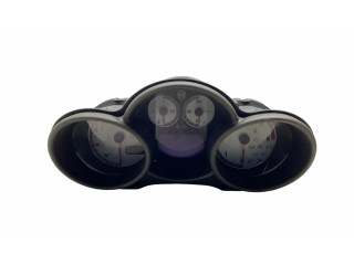 Přístrojová deska Alfa Romeo GT 2007 110080264012, K5327