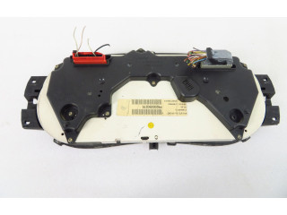 Přístrojová deska  Renault Kangoo I 2001 P8200090276, P8200090276  