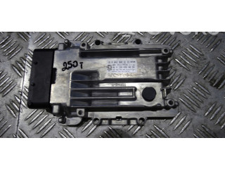 Блок управления A6429008101   Mercedes-Benz GLE (W166 - C292)