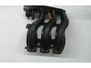 Всасывающий коллектор 9673063980 Peugeot 2008 I