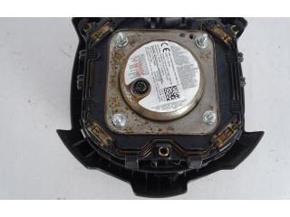 Подушка безопасности водителя Jeep Renegade