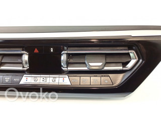 Блок управления климат-контролем 021402, 64119459482 BMW Z4 g29