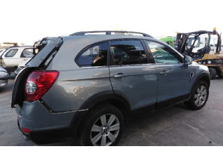 Вентилятор печки Chevrolet Captiva