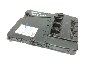 Pojistková skříňka Řídící jednotka BSM 8200351182 Renault Megane II 2005