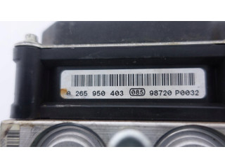 Jednotka ABS 0265950403 Ferrari 599 GTB GTO 2006