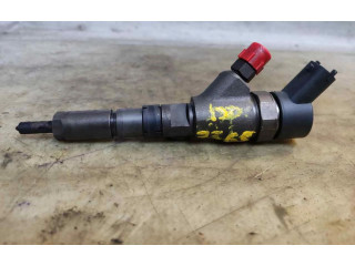 Форсунка 9640088780 Mitsubishi L200