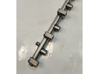 Топливная рампа 000283629 Maserati Ghibli