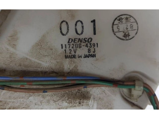 Вентилятор печки 117200-4391 Mitsubishi Pajero